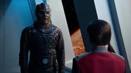 The Orville S02E07