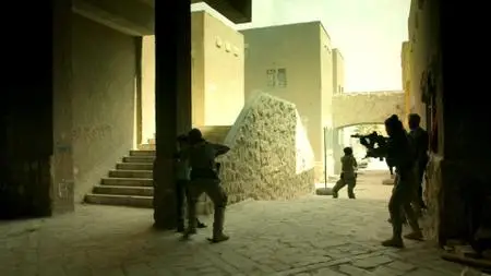 Strike Back S06E02