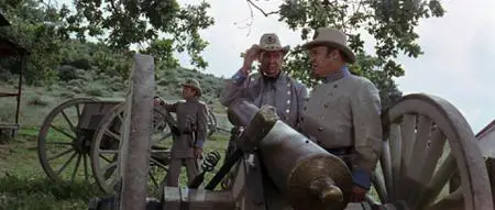 Journey to Shiloh (1968)