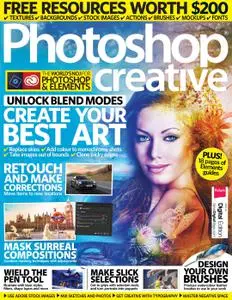 Photoshop Creative – 02 February 2017