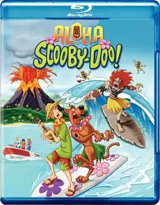Aloha, Scooby-Doo! (2005)