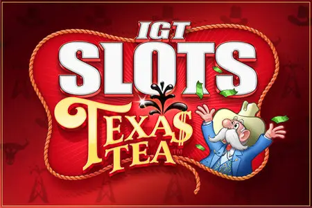 IGT Slots: Texas Tea (UB)