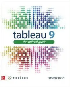 Tableau 9: The Official Guide