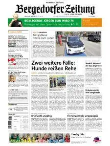 Bergedorfer Zeitung - 24. April 2018