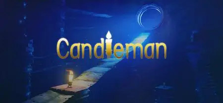 Candleman: The Complete Journey (2018)
