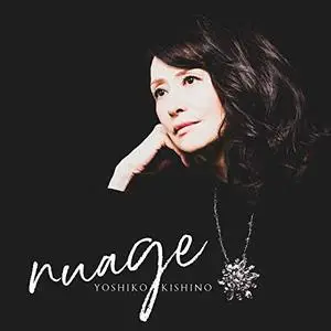 Yoshiko Kishino - Nuage (2018) [Official Digital Download 24/96]