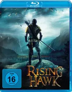 The Rising Hawk (2019)