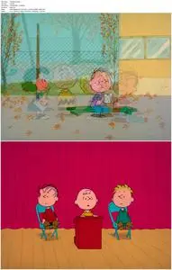 You're Not Elected, Charlie Brown (1972)