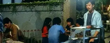 Freedom for Citizen (1984)