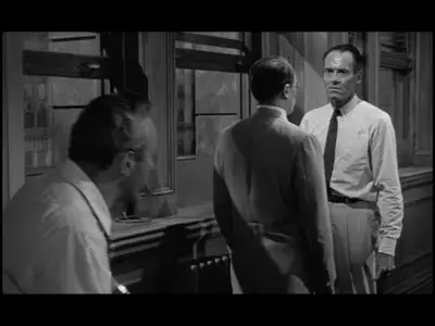 12 Angry Men (1957) [Repost]