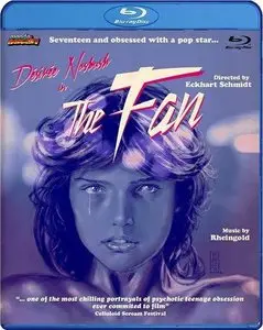 The Fan (1982) Trance