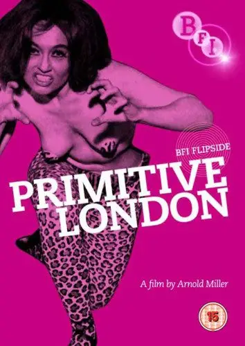 Primitive London (1965) [Re-Up]