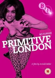 Primitive London (1965) [Re-Up]