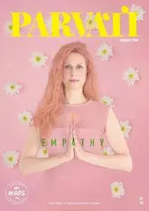 Parvati  - August 2018