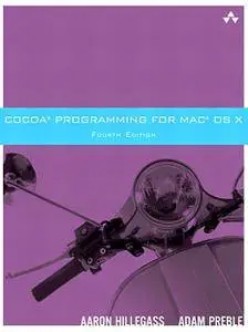 Cocoa Programming for Mac OS X  (Repost)