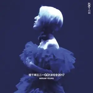 Miriam Yeung - Three Two One Go! - Concert 2017 (2018)