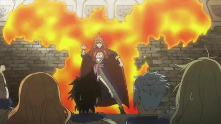 Black Clover S01E87