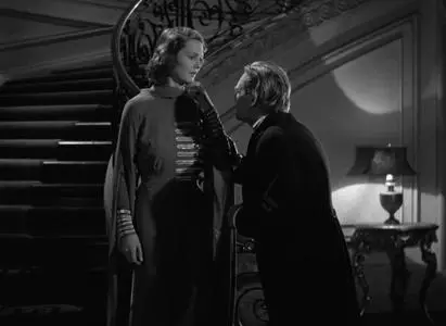 Mark of the Vampire (1935)