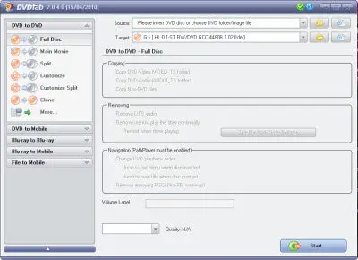 DVDFab v7.0.4.0 Final