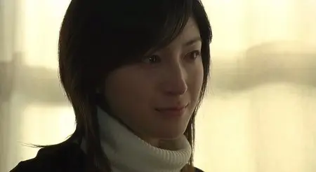 Departures a.k.a Okuribito (2008)