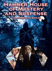 Hammer House of Mystery and Suspense - Complete Series (1984)