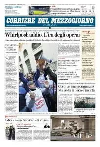 Corriere del Mezzogiorno Campania – 30 gennaio 2020