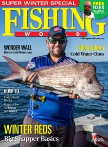 Fishing World - June 2022