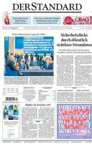 Der Standard - 15 Dezember 2023