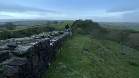 BBC - Border Country: The Story of Britain's Lost Middleland (2014)