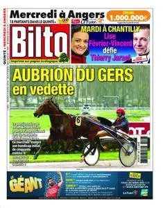 Bilto - 03 avril 2018