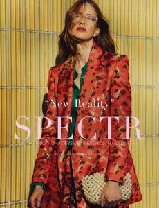SPECTR Magazine English Edition - Issue 29 - May 2020