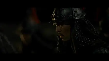 The Admiral: Roaring Currents (2014)