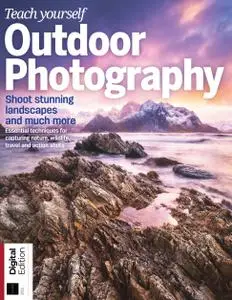 Teach Yourself Outdoor Photography – July 2022