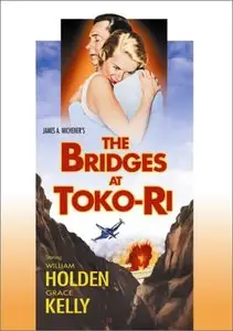 The Bridges at Toko-Ri / Die Brücken von Toko-Ri [DVD9] (1954)