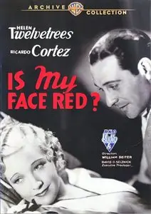 Is my face red? (1932)