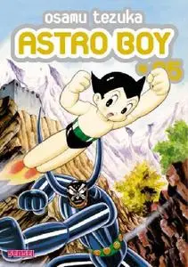 Astro Boy T05