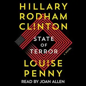 State of Terror: A Novel [Audiobook]