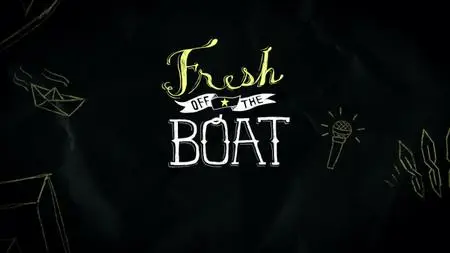 Fresh Off the Boat S05E16