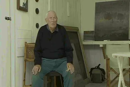 Atmosphere of Landscape - Fred Cuming (2011)