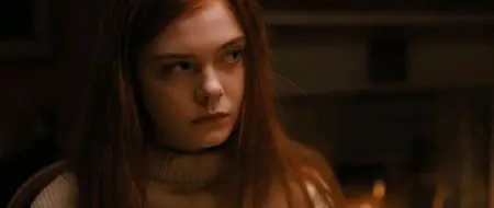 Ginger & Rosa (2012)