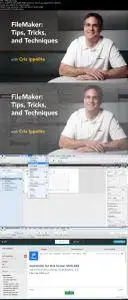 FileMaker: Tips, Tricks, and Techniques