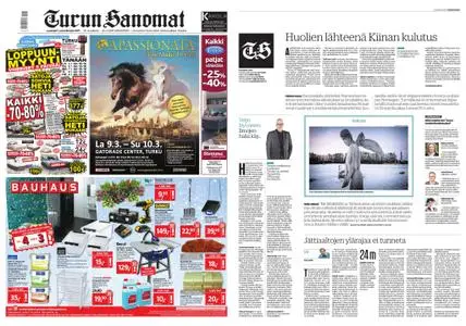 Turun Sanomat – 05.01.2019