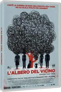 L'Albero Del Vicino / Undir trénu (2017)