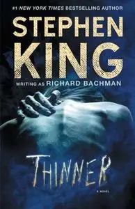 «Thinner» by Stephen King