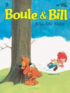 Boule et Bill T07