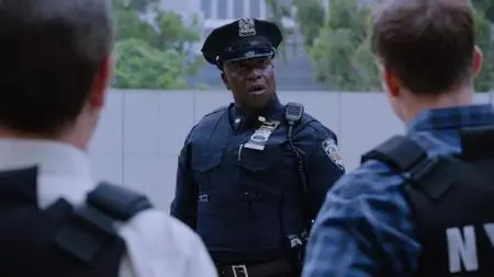 Brooklyn Nine-Nine S07E01
