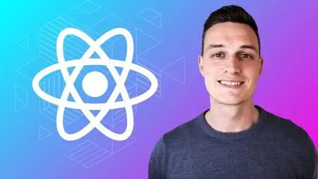 React 18 Course 2024 - Learn React JS the fast way