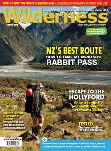 Wilderness - March 2015 (True PDF)