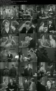 The Silver Cord (1933)