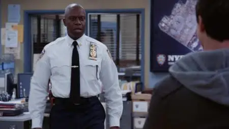 Brooklyn Nine-Nine S01E15